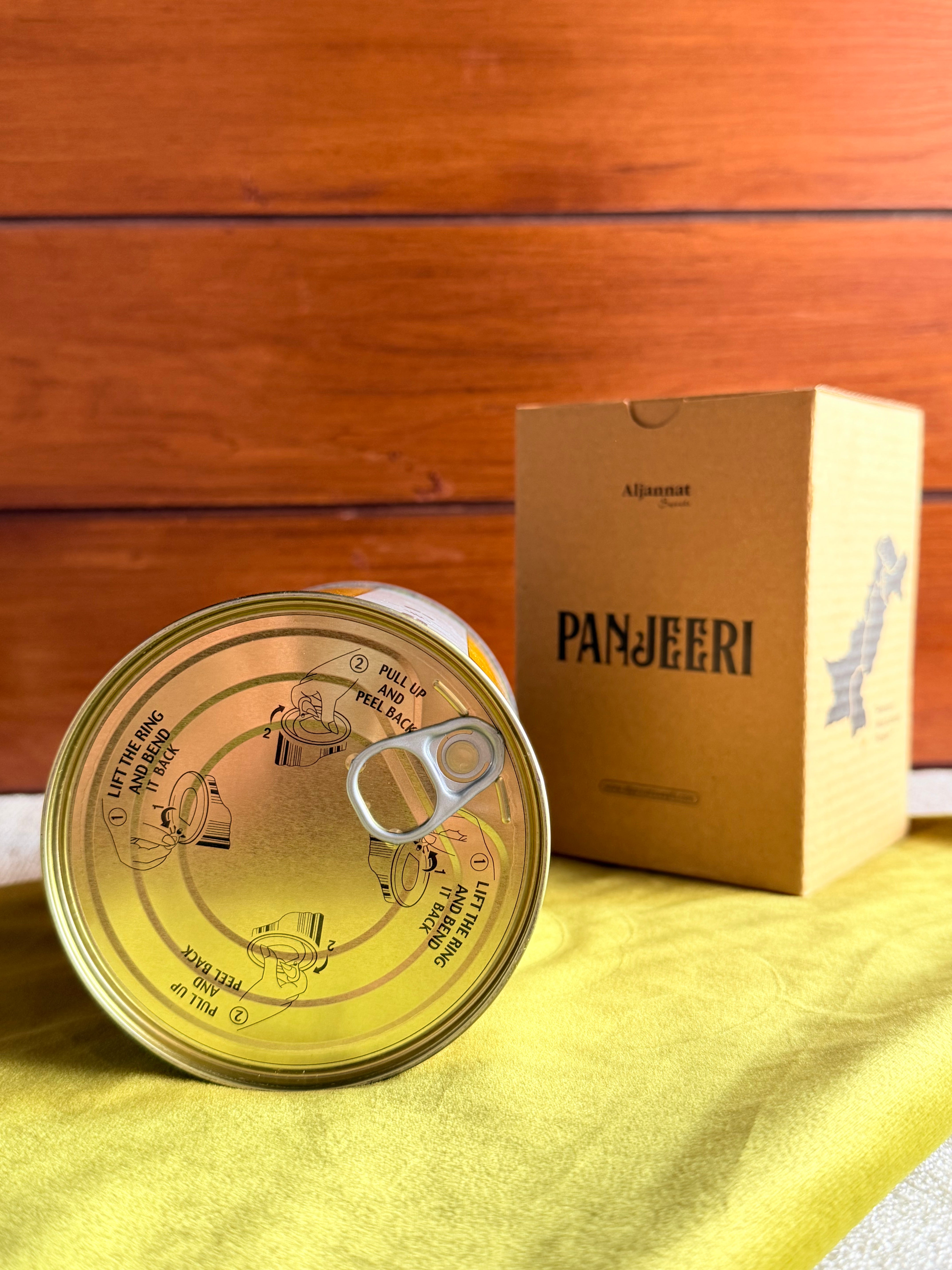 Panjiri