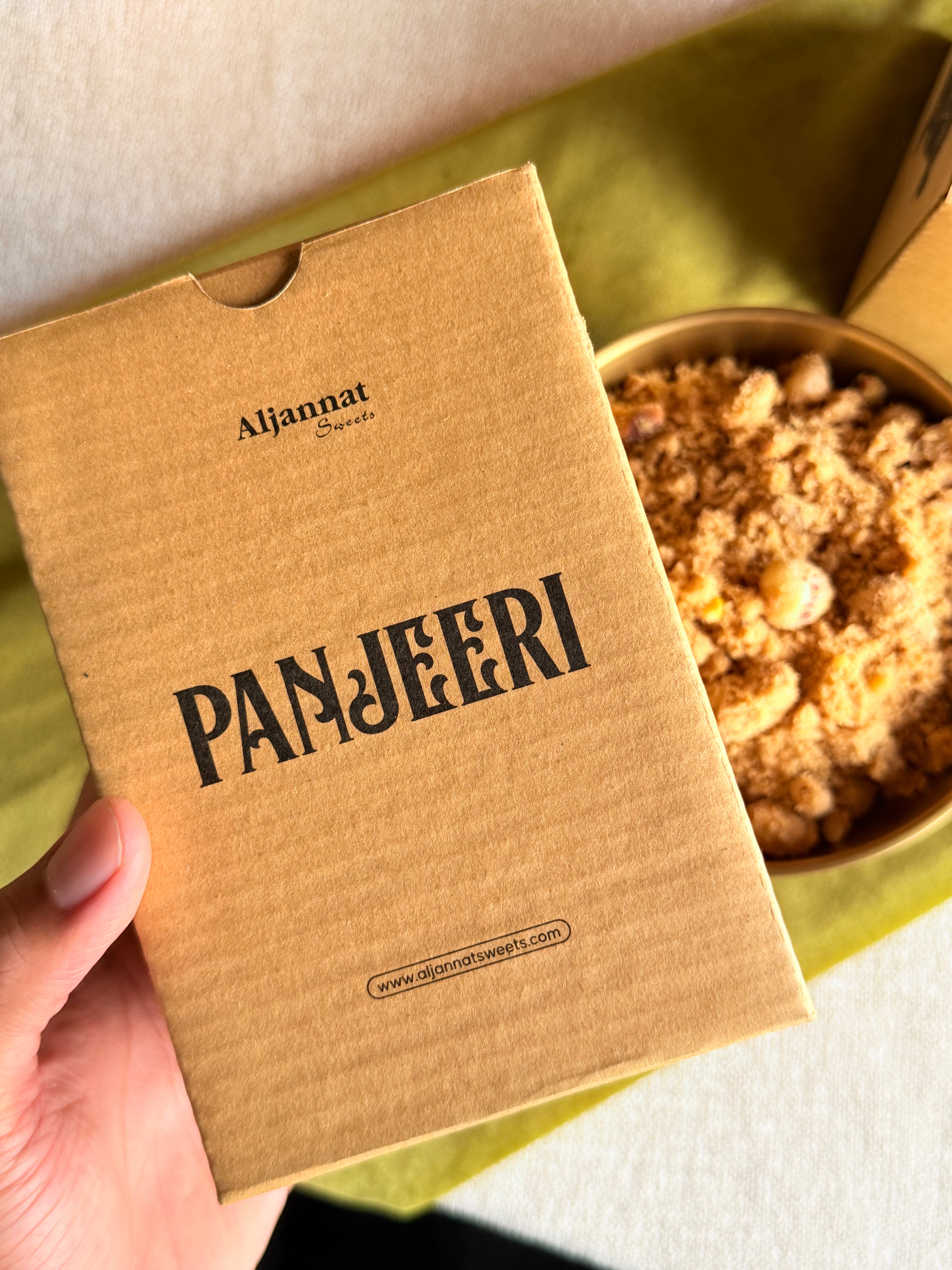 Panjiri