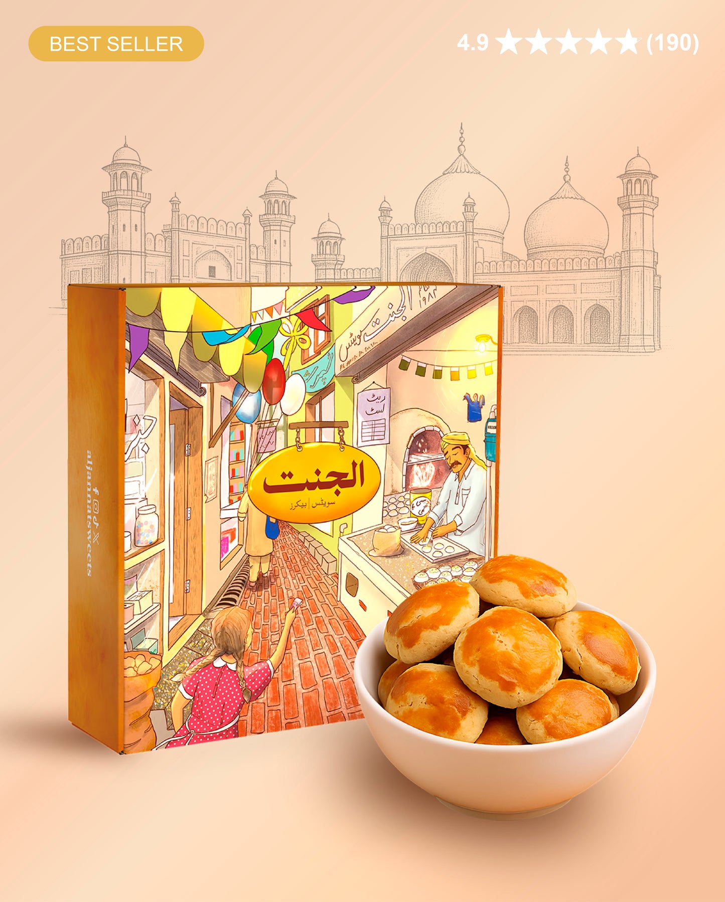 Badam Khatai