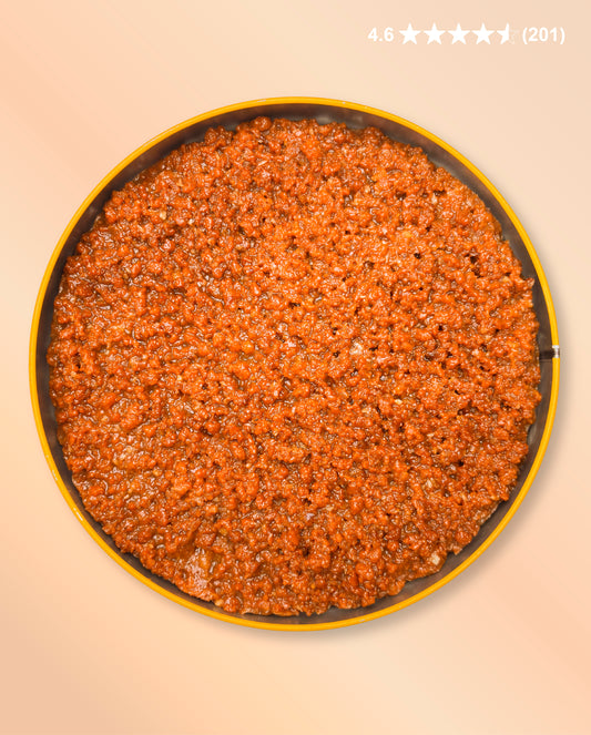 Sada Sohan Halwa