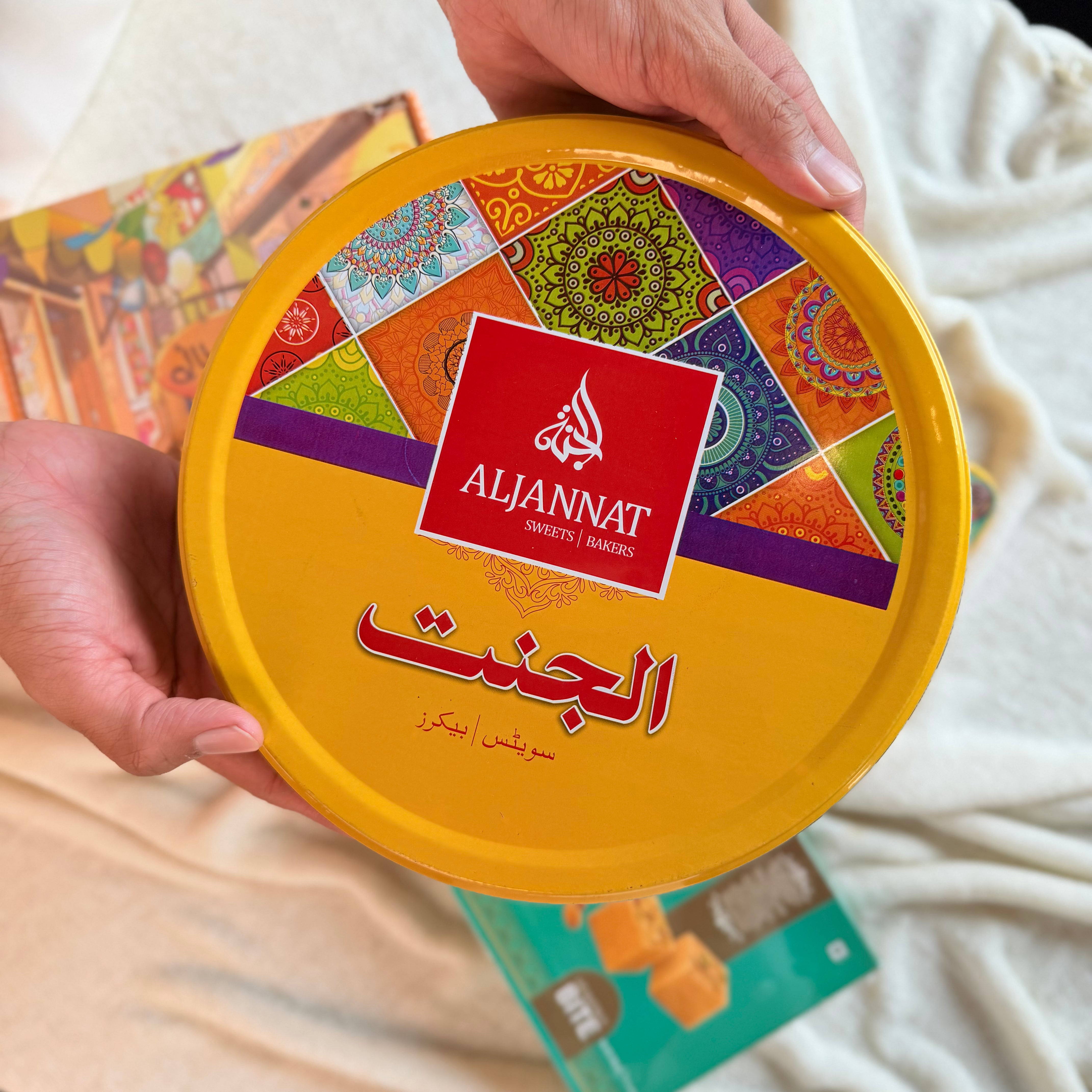 BESTSELLER MITHAI GIFT BOX