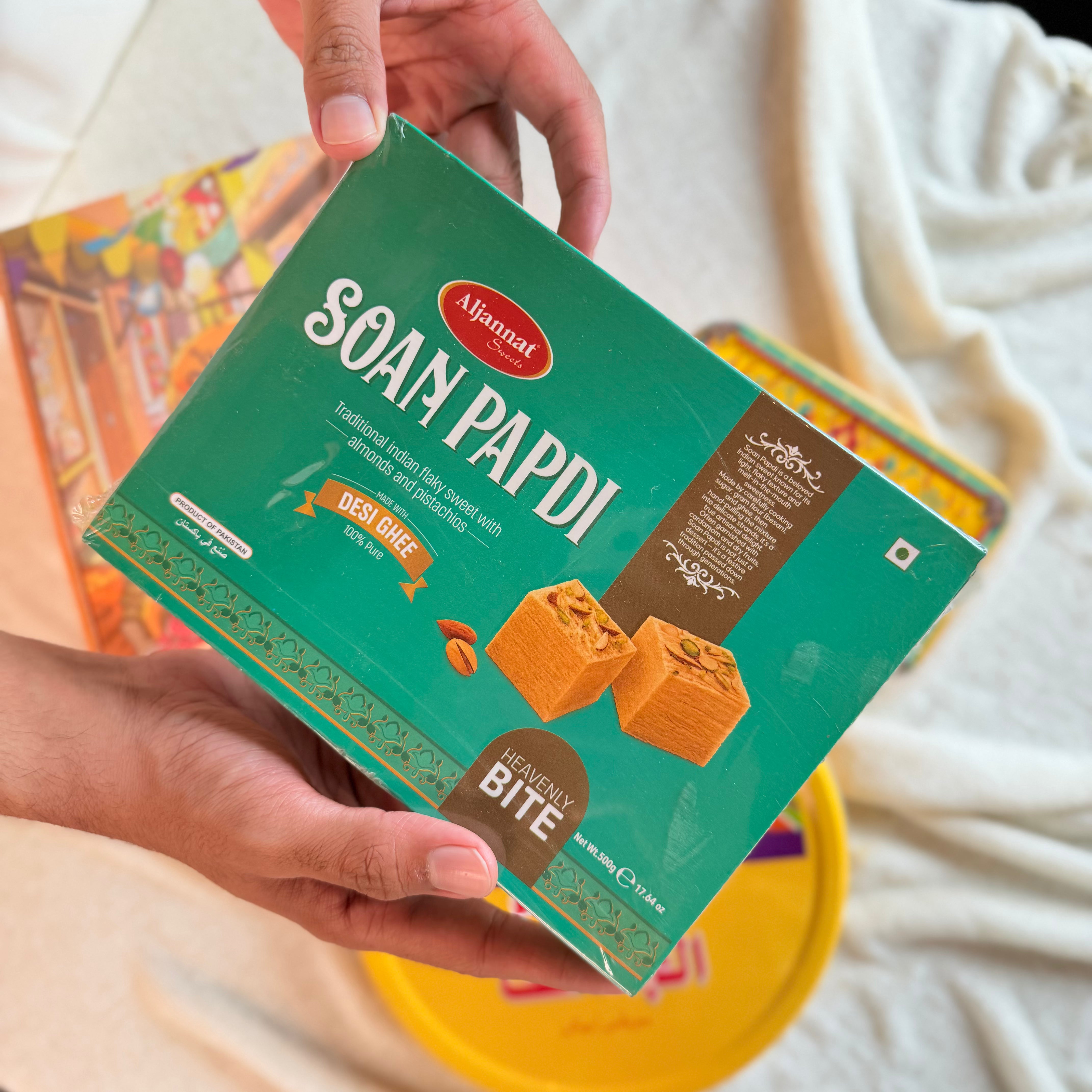 BESTSELLER MITHAI GIFT BOX