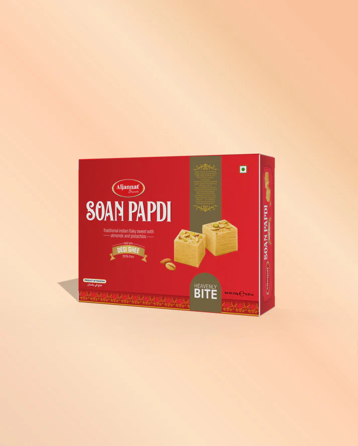 Soan Papdi